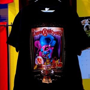 Rare ICP vintage T-shirt Insane Clown Posse XL